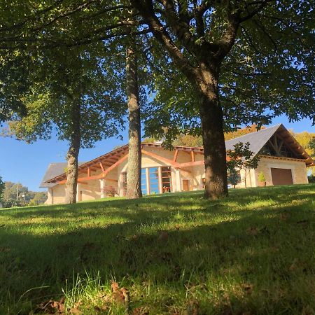 Hotel Batan Vilalba Bagian luar foto